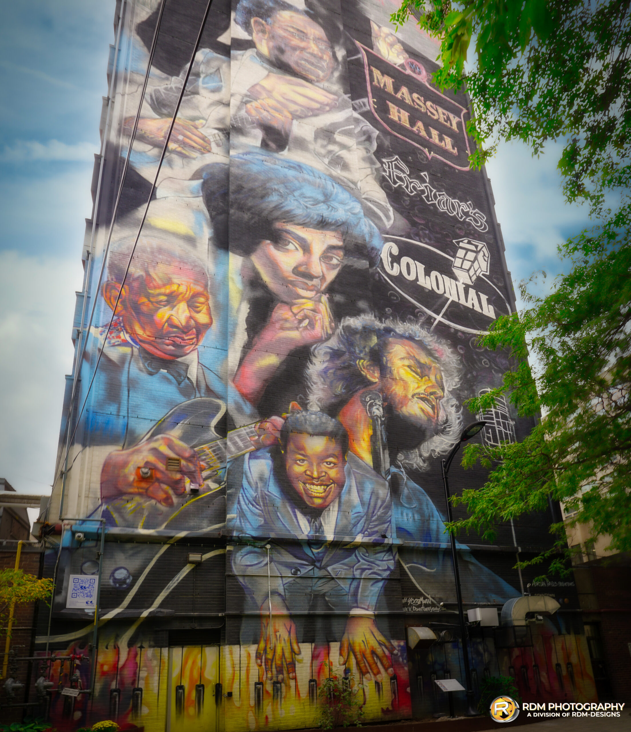 Toronto — fine art landscape photography by RDM Designs